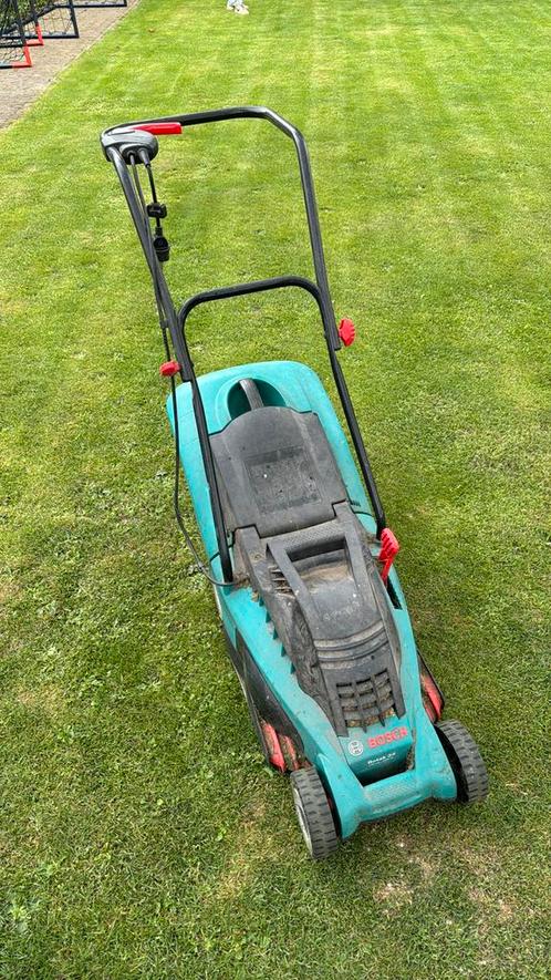 Bosch Rotak 34