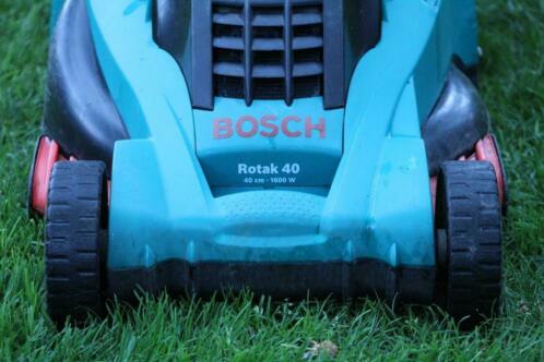 Bosch Rotak 40 (cm)