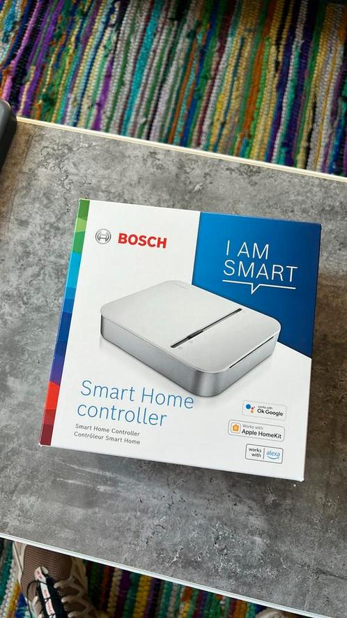 Bosch Smart Home Controller