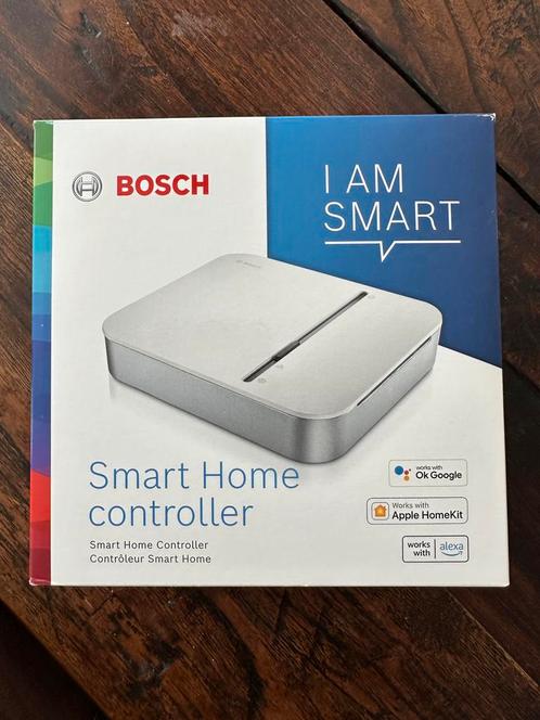 Bosch Smart Home Controller (nieuw)