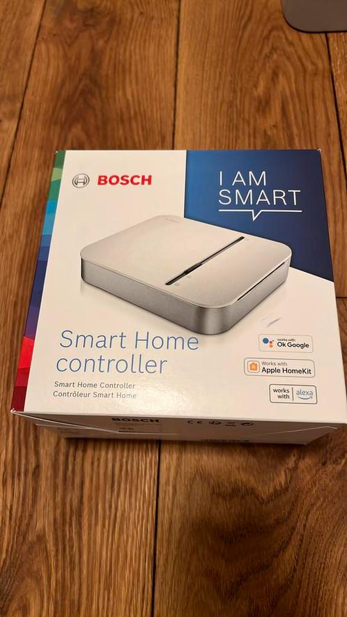 Bosch Smart Home Controller - Nieuw in Doos