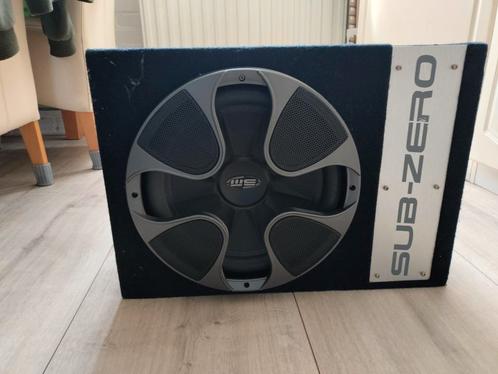 Boschman subwoofer Q9000