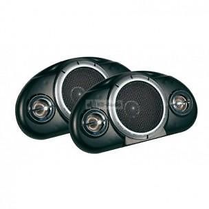 Boschmann 120W opbouwspeakers Boschmann 