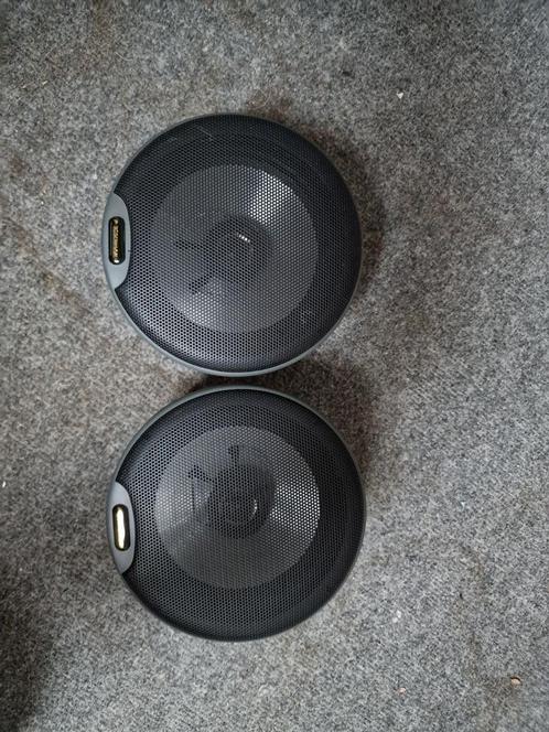 Boschmann 16.5CM auto speakers, 260 watt