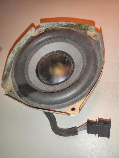 Bose DVC Richbass woofer