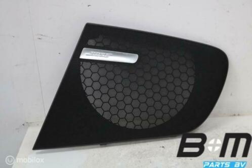 Bose luidsprekerrooster linksvoor Audi TT 8J 8J0035405A