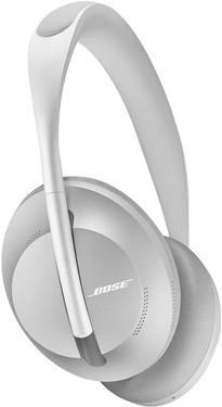 Bose Noise Cancelling Headphones 700 zilver