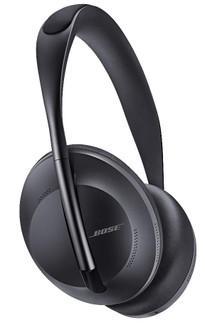 Bose Noise Cancelling Headphones 700 zwart