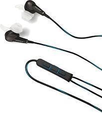 Bose QuietComfort 20 Acoustic Noise Cancelling headphones
