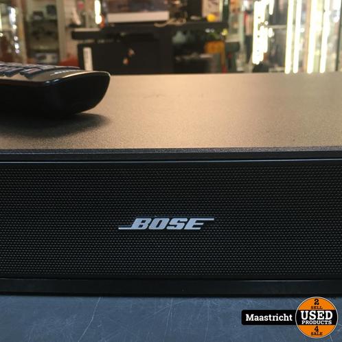 Bose Solo 15 series II TV sound system - Soundplate  nwpr 3