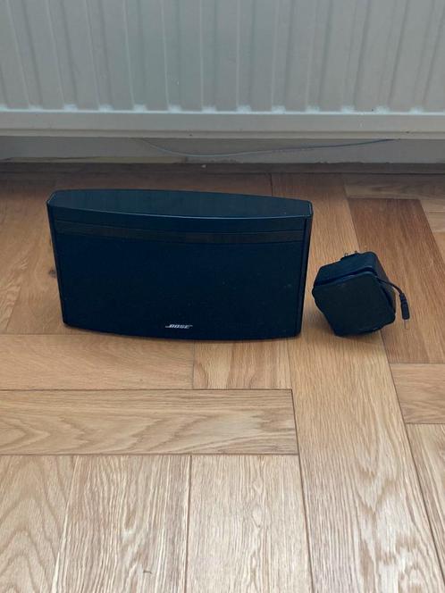 Bose soundlink air speaker