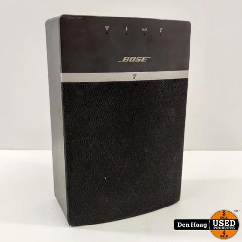 Bose Soundtouch 10 Bluetooth speaker  in nette staat  181