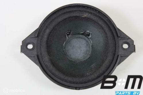 Bose speaker midden dashboard Audi A1 8X0035416A