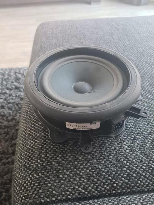 Bose speakers VAG Audi volkswagen