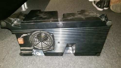 Bose subwoofer Alfa GT 2004