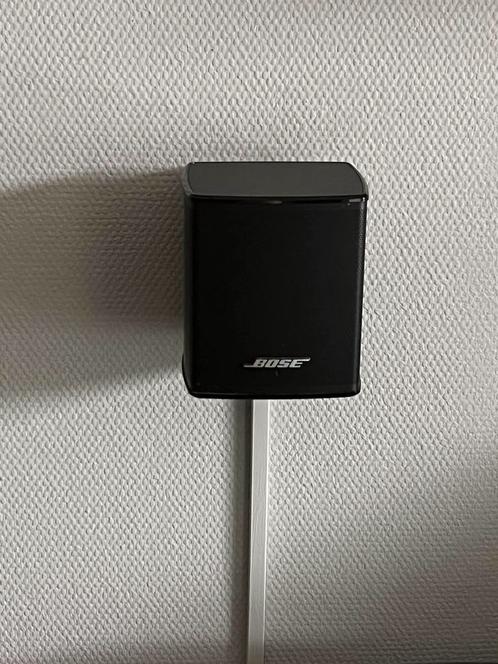 Bose surround bij 300, 500 en 799