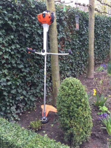 Bosmaaier Stihl FS 410 C