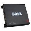 BOSS 1200 Watt 4 kanaals versterker R3004 garantie in doos