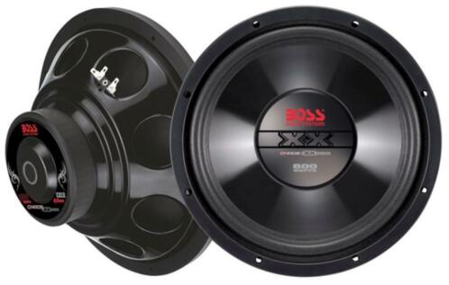 BOSS 12034 RMS 400 Watts woofer 