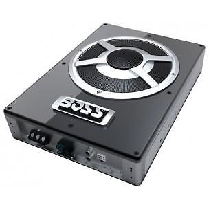 Boss 1400 watt 10039039 actief Boss 