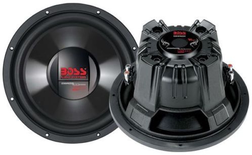 Boss 1800 watt 15 inch Boss nieuw in doos