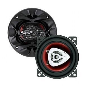 Boss 4220 speaker 200 watt Boss in doos