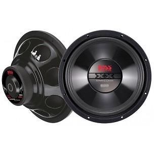 Boss 800 watt 12039039 woofer Boss in doos