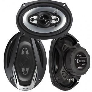 Boss 800w hoedeplankspeakers nx694 kb-audio