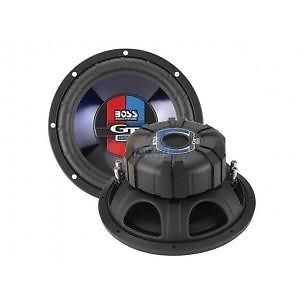 Boss 850 watt 10039039 woofer gt10d kb-audio