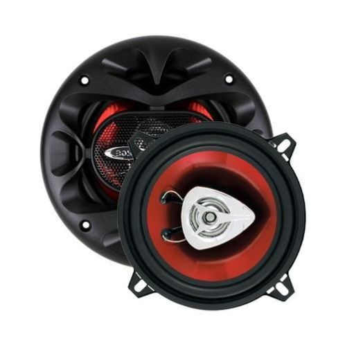 BOSS CH5520 SPEAKERSET 200 WATT Boss nieuw in doos