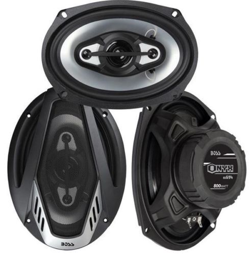 BOSS NX694 6034x9034 Speakerset Boss garantie budgetkoop