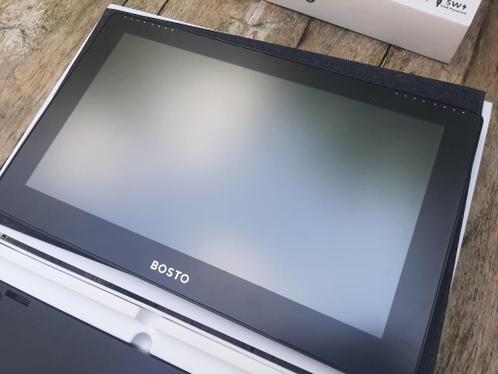 Bosto graphic tablet 15.6x27x27