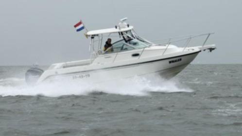 Boston Whaler 275 Conquest