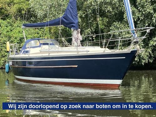 Boten Inkoop Nederland