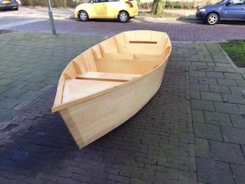 bouwboot