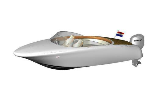 speedboot 5,6,7 modellen sport, Riva - Advertentie 972048