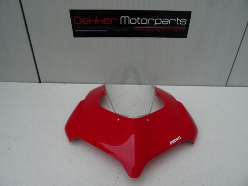 Bovenkuip  Kuipruit Ducati Panigale 955 V2 2020-2024 Rood
