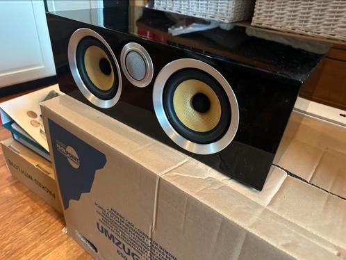 Bowers amp Wilkins CM Centr s2