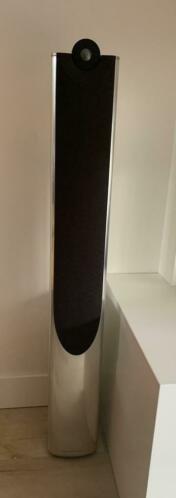 Bowers amp Wilkins XT-4 speakers (eventueel met Marantz)