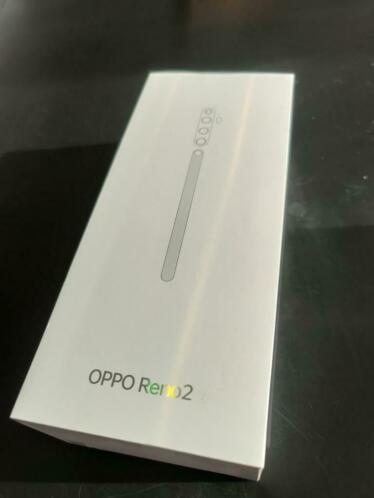 Box Oppo Reno 2