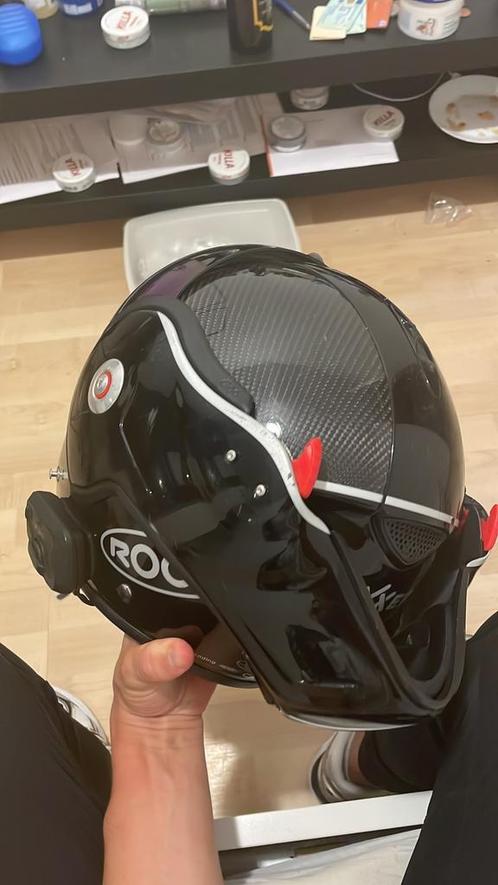 Boxer helm carbon viber