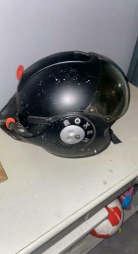 Boxer helm s