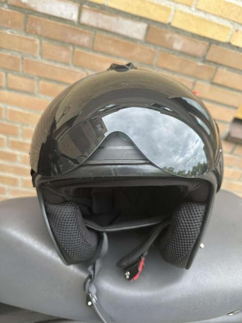 Boxer helm v8 SM