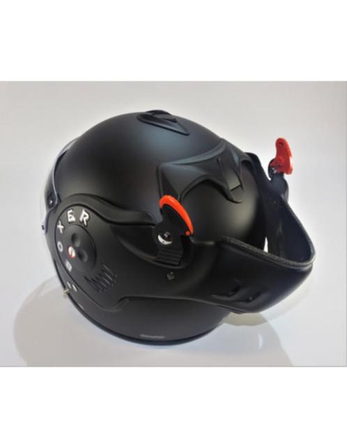 Boxer roof helm S