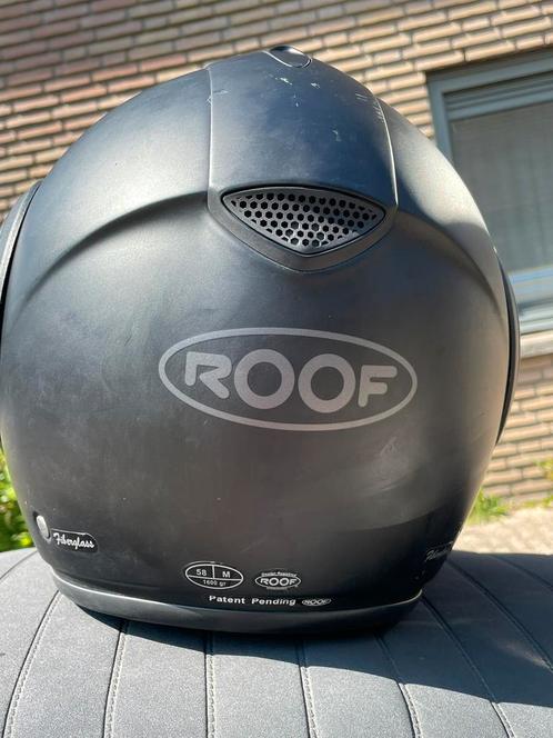 Boxxer Roof helm