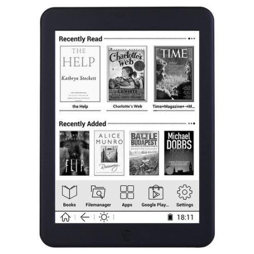 Boyue T80s 1G  16G Likebook Plus eBook Reader 7.8 inch t...