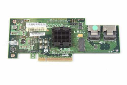 Br10i 8-channel sassata raid controller