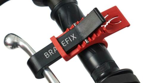 BrakeFix Acebikes - motor voorrem vergrendelen