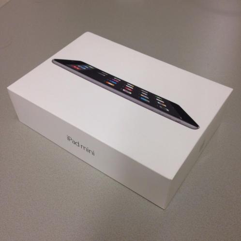 Brand new iPad mini 2