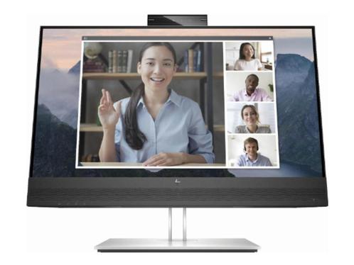 Brand new monitor (HP E24mv G4)